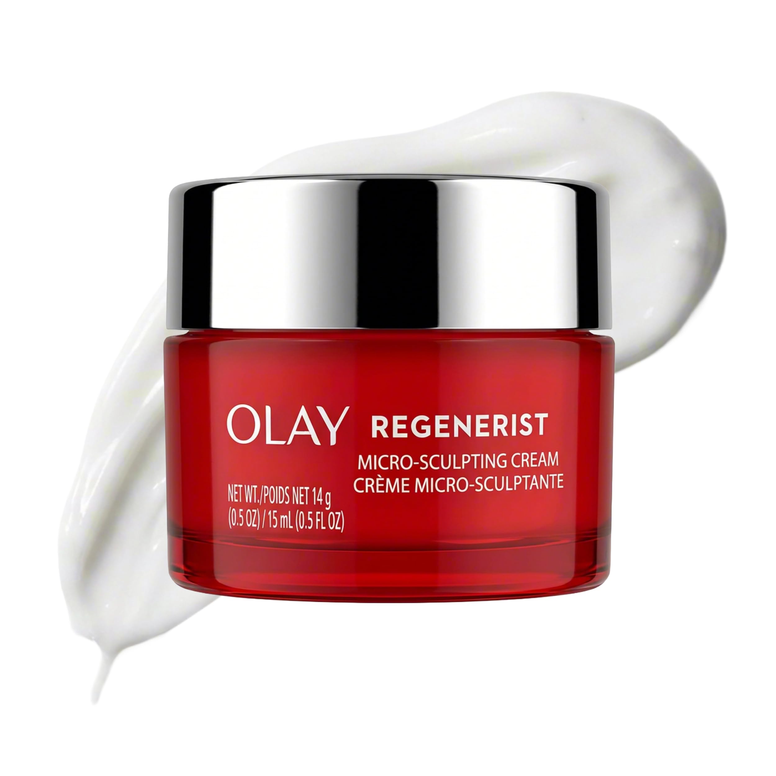 値下げ 新品 未使用 OLAY マイクロスクラビング クリーム Amazon.com: Olay Regenerist Micro-Sculpting Cream Face Moisturizer